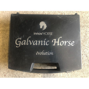 Galvanic Horse