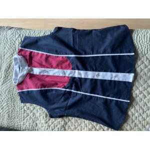 Chemise concours NECKO