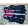 Chemise concours NECKO