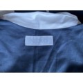 Chemise concours NECKO