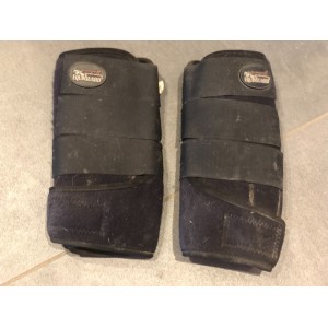 Guêtres intégrales