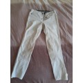 Pantalon blanc - Mountain Horse - taille 40