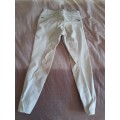 Pantalon blanc - Mountain Horse - taille 40