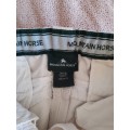 Pantalon blanc - Mountain Horse - taille 40