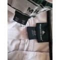 Pantalon blanc - Mountain Horse - taille 40