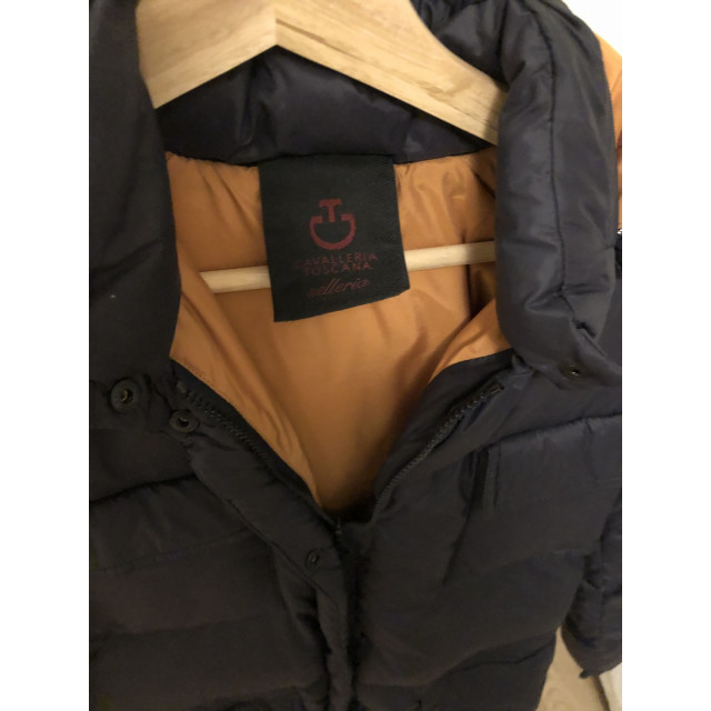 Veste Cavalleria Toscana