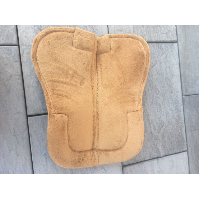 Amortisseur d’equitation