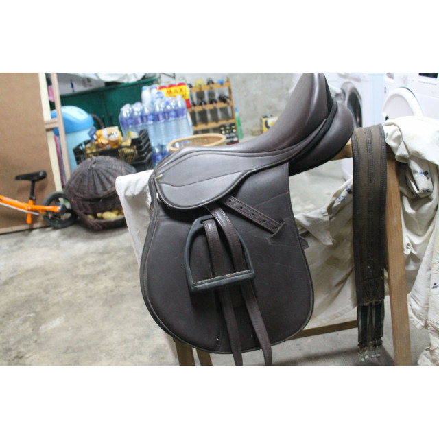 selle Norton synthétique