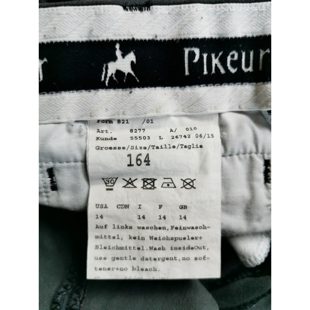 Pantalon pikeur