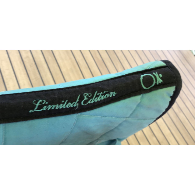 Tapis de selle