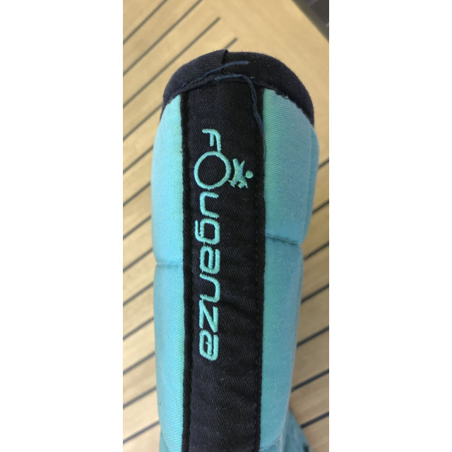 Tapis de selle