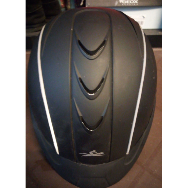 casque Equitheme compet