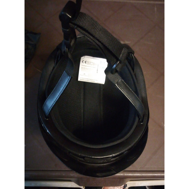 casque Equitheme compet