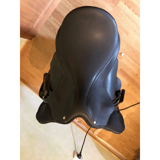 Selle Wintec 250 mixte