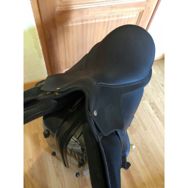 Selle Wintec 250 mixte