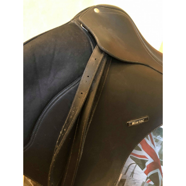 Selle Wintec 250 mixte