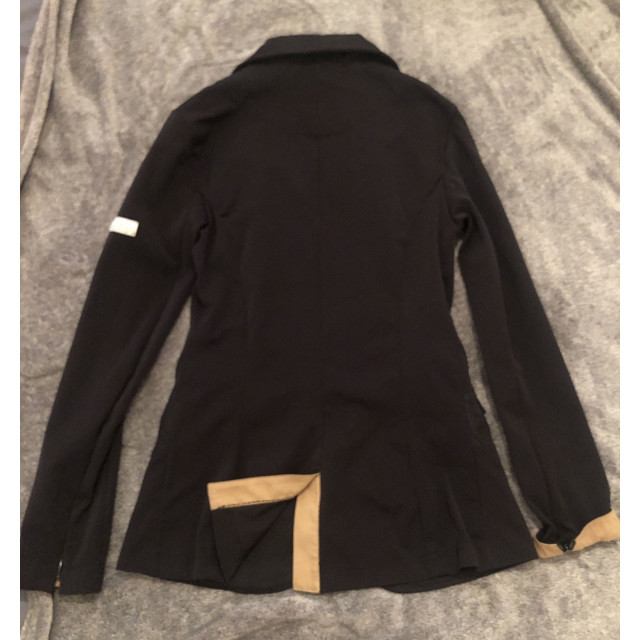 Veste de concours Animo