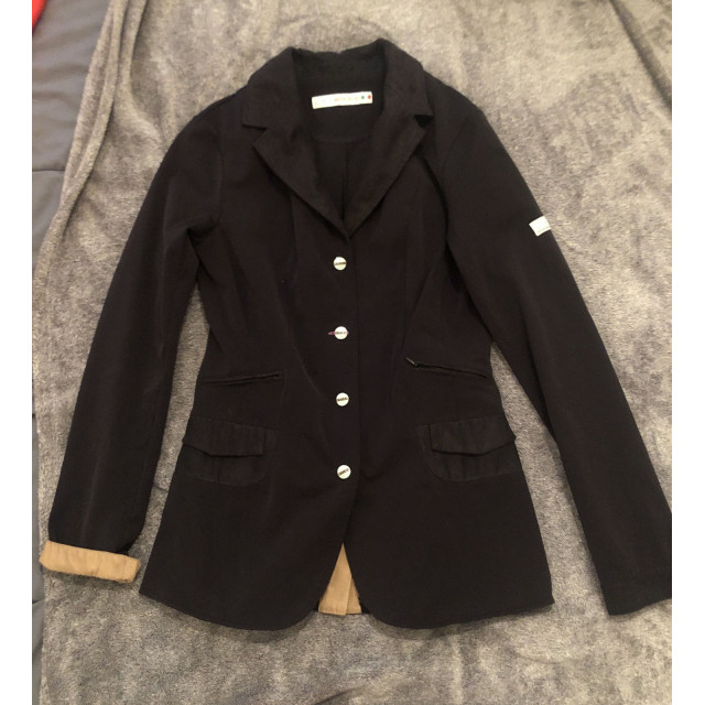 Veste de concours Animo
