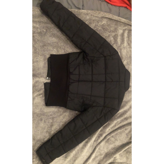 Petite doudoune Scarpati