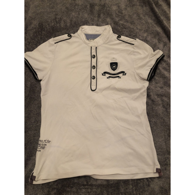 Polo concours Pikeur