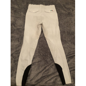 Pantalon de concours Equiline