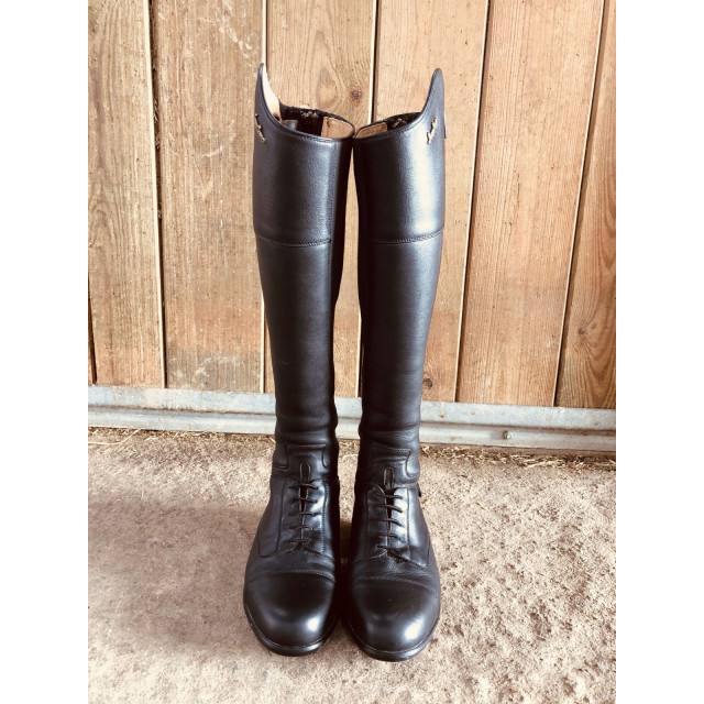 Bottes Sergio Grasso