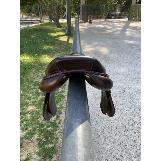 Selle CWD