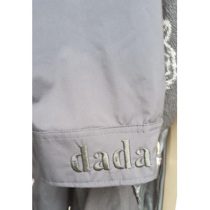 Manteau dada sport