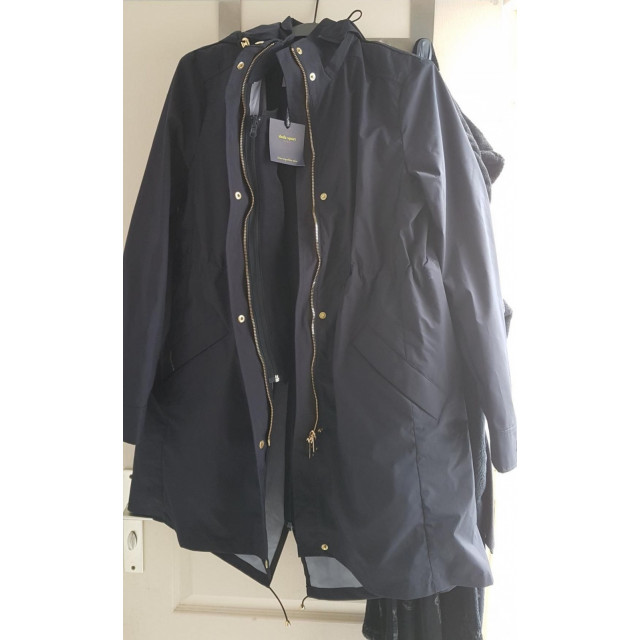 Manteau dada sport