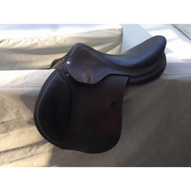 Selle Antares Brune