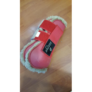 Guêtres Norton fourrées