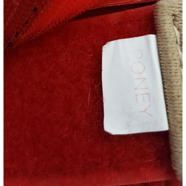 Guêtres Norton fourrées