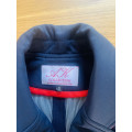 Veste cso AK bleue