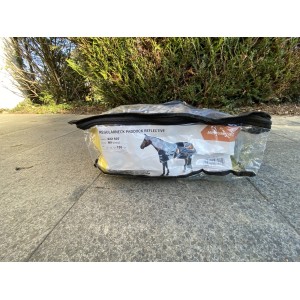 Couverture de pré 100g