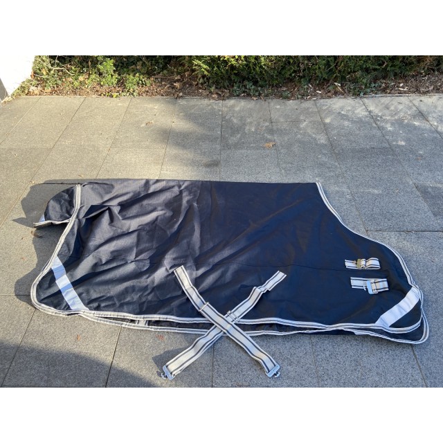 Couverture de pré 100g