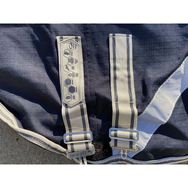 Couverture de pré 100g