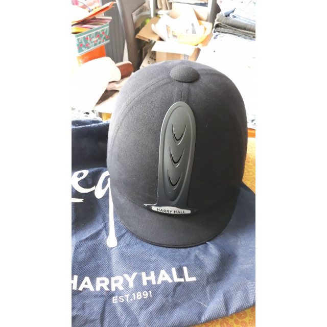 Bombe Harry Hall