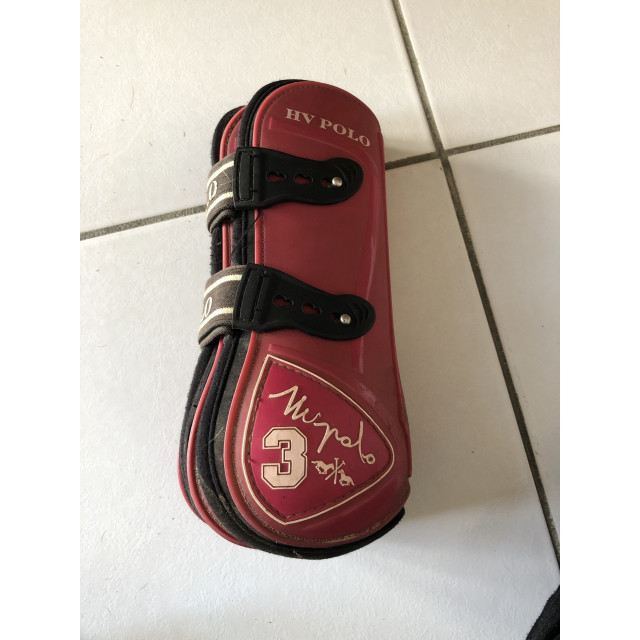 Guetres Hv Polo