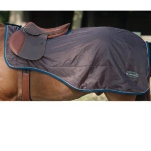 Couvre rein imperméable doublé polaire