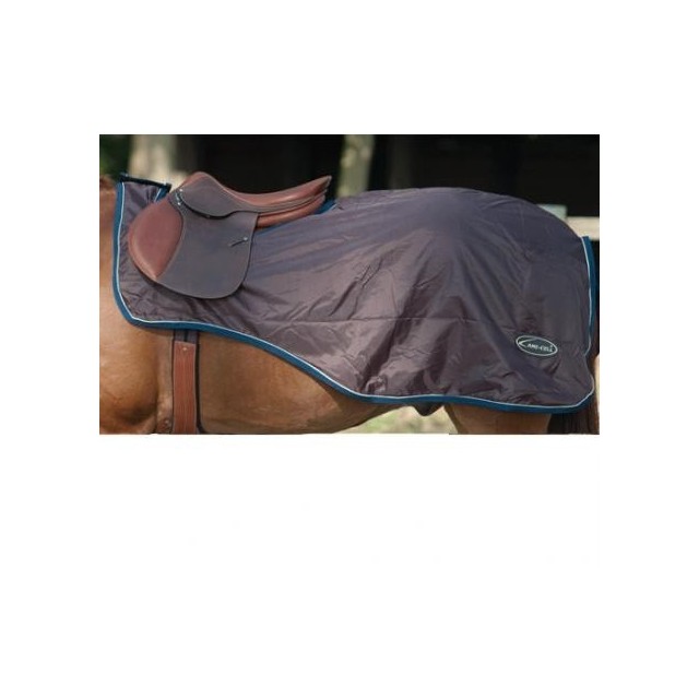 Couvre rein imperméable doublé polaire