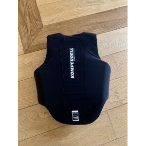 Protège dos cross KOMPERDELL