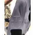 Veste noir cavalleria toscana