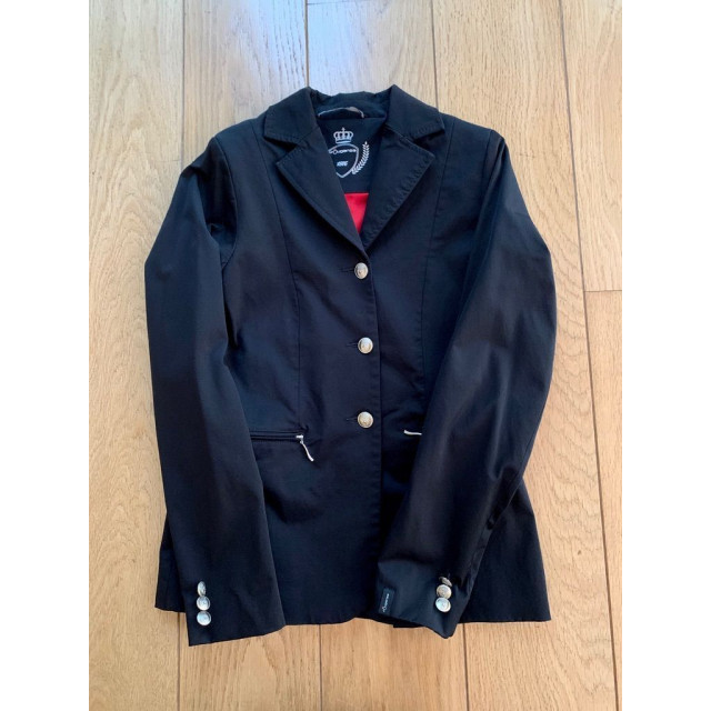 2 Vestes de concours identiques