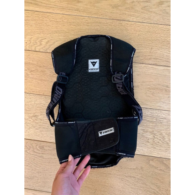 Protection dorsale DAINESE
