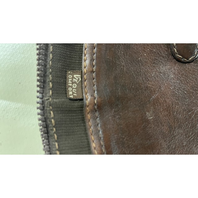 Chaps marron