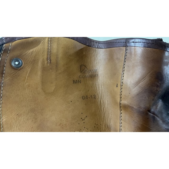 Chaps marron