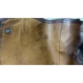 Chaps marron
