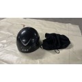 Casque LAS de cross taille 55