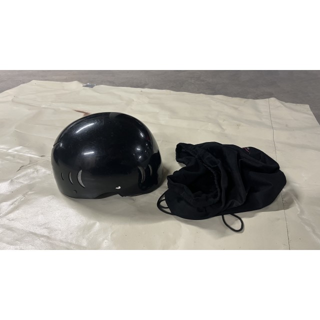 Casque LAS de cross taille 55