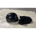 Casque LAS de cross taille 55